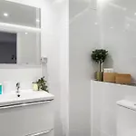Alfa Graca Apartment Lissabon
