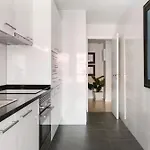 Alfa Graca Apartment Lissabon