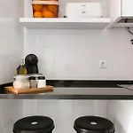 Apartment Alfa Graca *