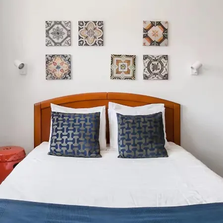 Alfa Graca * Lisboa