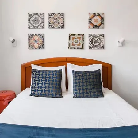 Alfa Graca Apartment