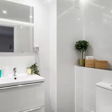 Alfa Graca Apartment Lissabon