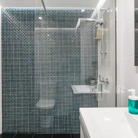 Alfa Graca Apartman *