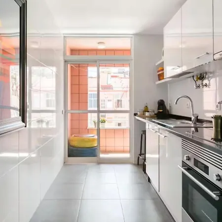 Alfa Graca Apartman Lisboa