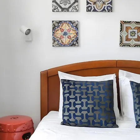 Apartman Alfa Graca *