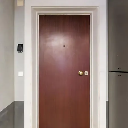 Apartman Alfa Graca *