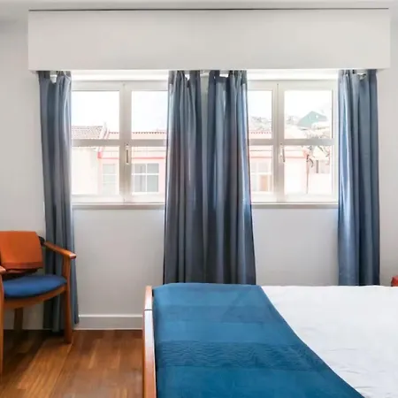 Alfa Graca Apartamento Lisboa