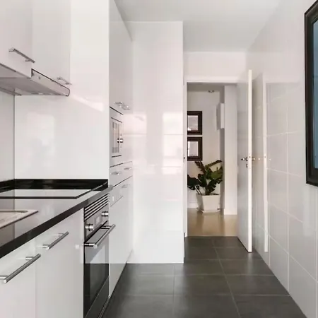 Alfa Graca Apartamento Lisboa