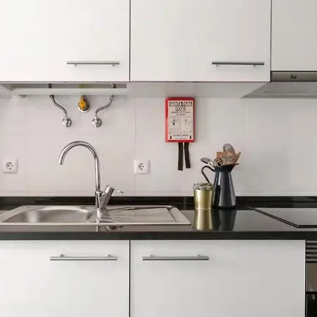 Alfa Graca Apartamento *