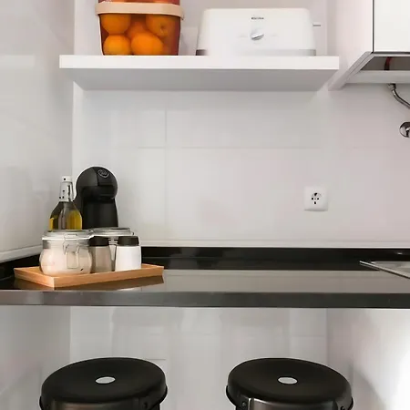 Apartamento Alfa Graca *