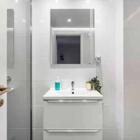 Alfa Graca Apartamento Lisboa