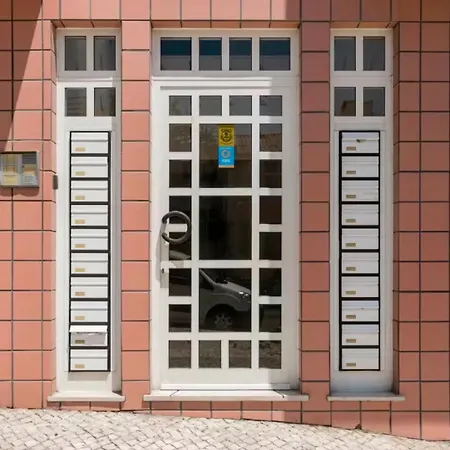 Alfa Graca Apartment Lisbon