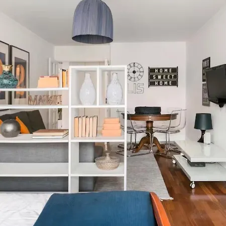 Apartment Alfa Graca