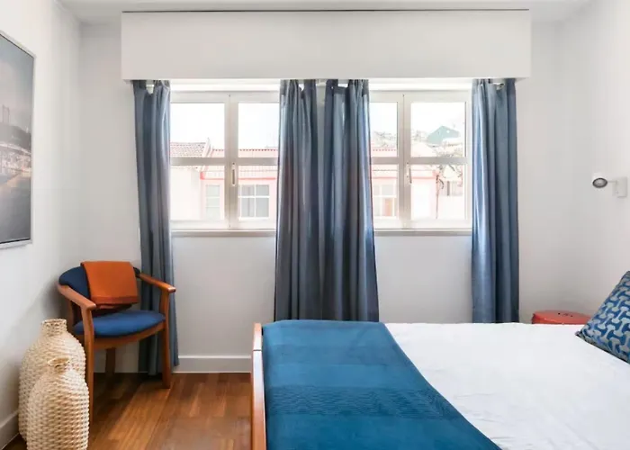 Alfa Graca شقة Lisboa