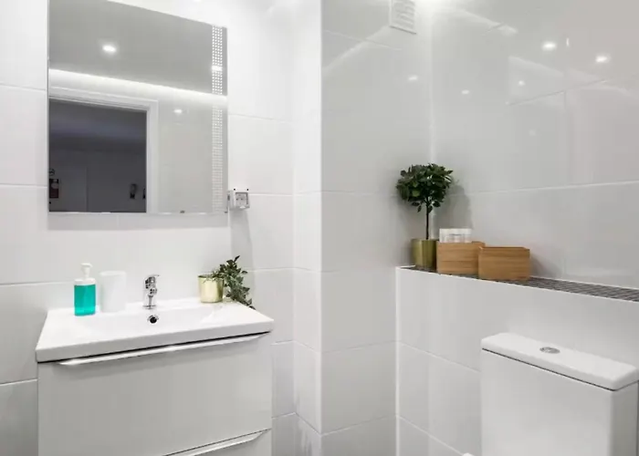 Alfa Graca شقة Lisboa