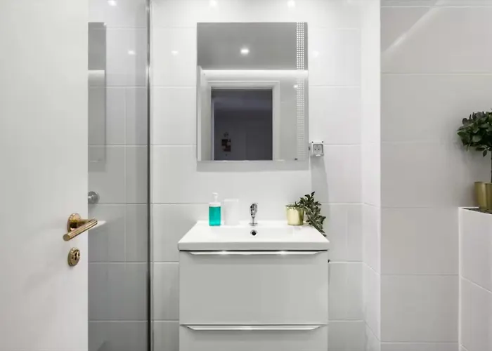 Alfa Graca شقة Lisboa